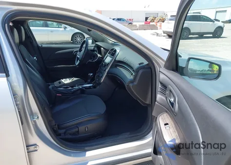 2014 Chevrolet Malibu 2Lt z USA, uszkodzony, nr VIN 1G11E5SL6EF298402